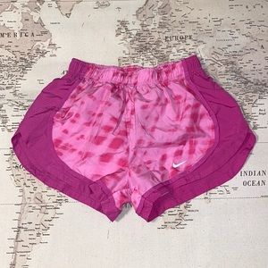 New Nike Dri-Fit Running Shorts